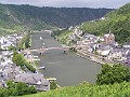Along the Mosel